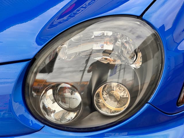 2001 Subaru Impreza JDM car for sale — photo 17 of 25