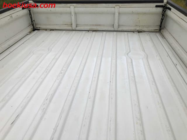 1996 Suzuki Carry JDM car for sale — photo 7 of 23
