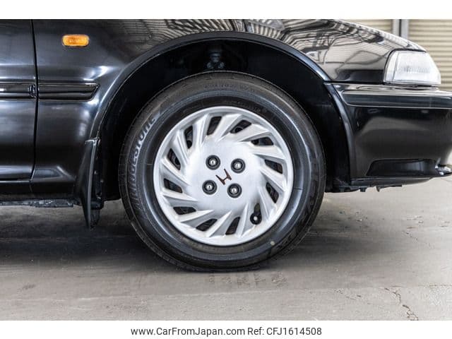 1993 Honda Integra JDM car for sale — photo 13 of 20