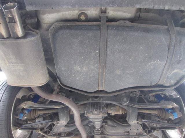 1992 Nissan Silvia JDM car for sale — photo 19 of 20