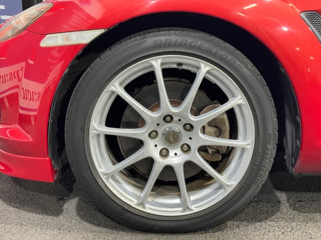 2007 Mazda RX-8 JDM car for sale — photo 13 of 25