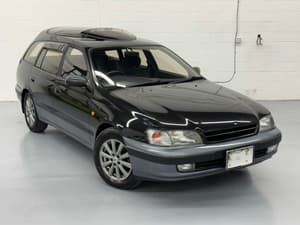 1992 Toyota Caldina JDM car for sale