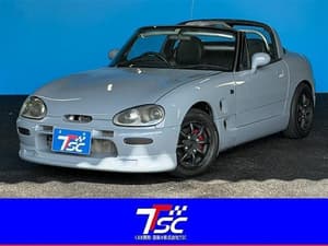 1992 Suzuki Cappuccino JDM car for sale