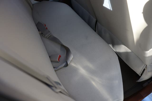 2000 Toyota Will JDM car for sale — photo 11 of 25