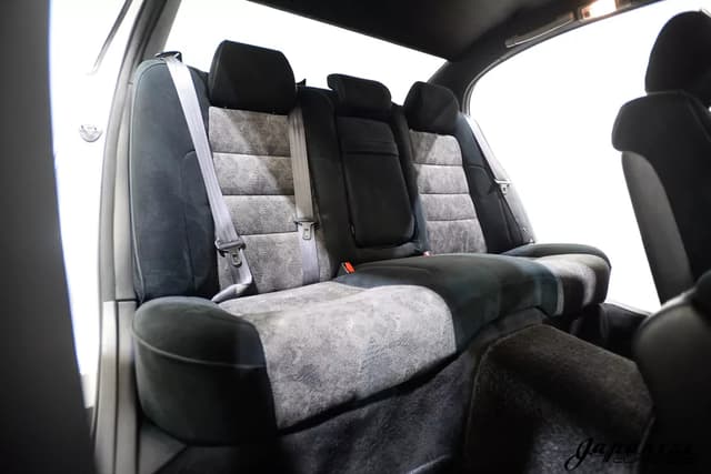 1997 Toyota Aristo JDM car for sale — photo 16 of 25