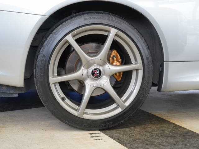 2000 Nissan Skyline JDM car for sale — photo 19 of 20