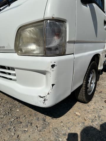 2001 Subaru Sambar JDM car for sale — photo 24 of 25