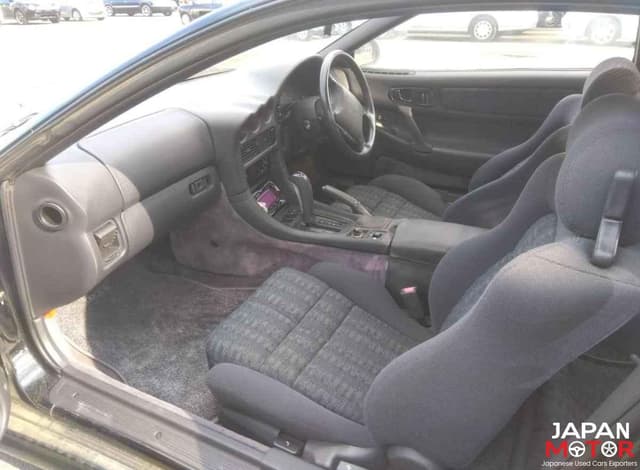 1994 Mitsubishi GTO JDM car for sale — photo 5 of 6