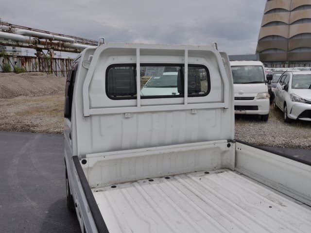 2002 Suzuki Carry JDM car for sale — photo 14 of 25