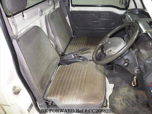 2000 Daihatsu Hijet JDM car for sale — photo 8 of 8