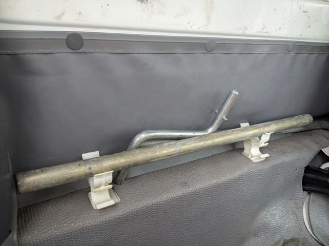 2006 Isuzu Elf JDM car for sale — photo 20 of 25