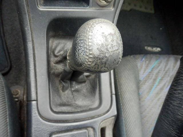 1995 Toyota Celica JDM car for sale — photo 11 of 20
