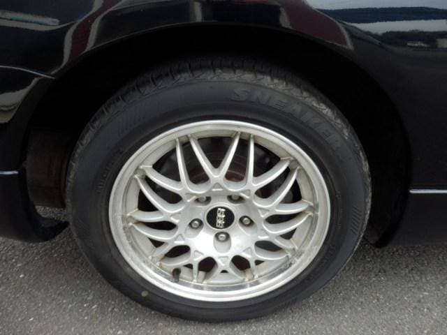 1995 Nissan Fairlady Z JDM car for sale — photo 3 of 20