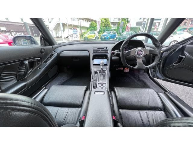 1991 Honda NSX JDM car for sale — photo 11 of 19
