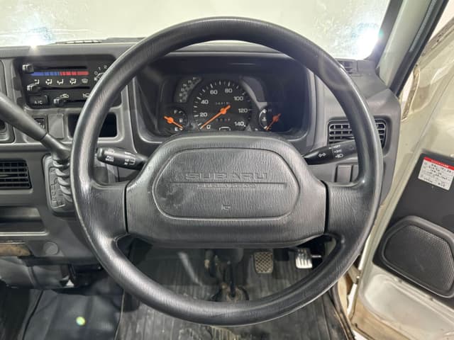 2000 Subaru Sambar JDM car for sale — photo 17 of 25