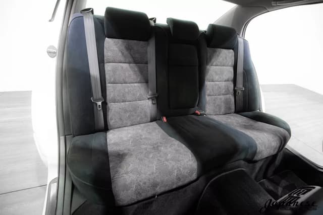 1997 Toyota Aristo JDM car for sale — photo 17 of 25