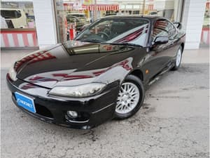 2000 Nissan Silvia JDM car for sale