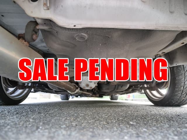2000 Subaru Forester JDM car for sale — photo 18 of 25