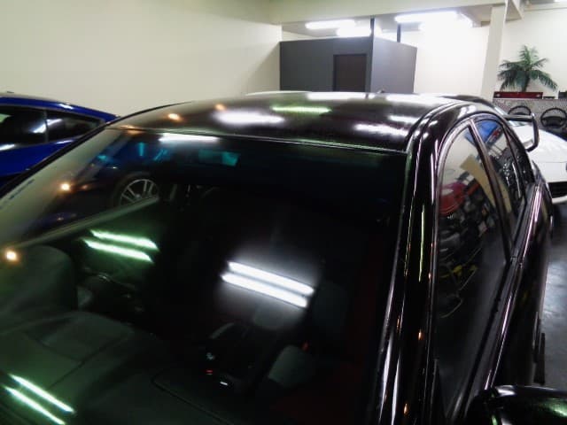 1997 Mitsubishi Galant JDM car for sale — photo 18 of 25