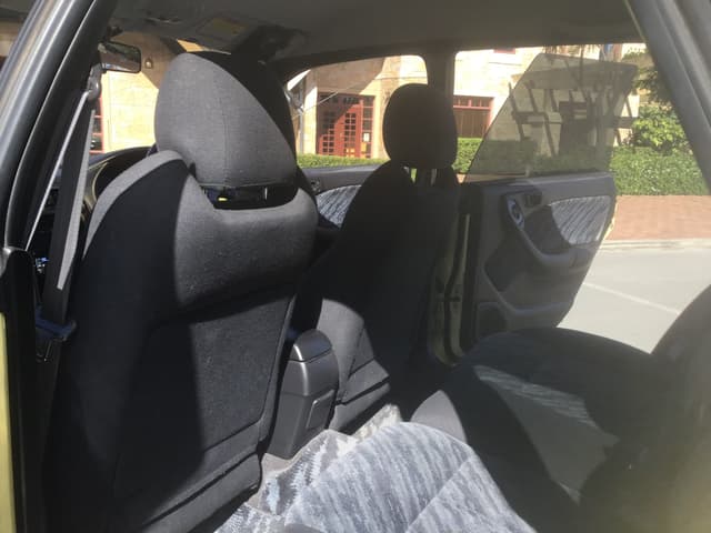 1997 Subaru Legacy JDM car for sale — photo 5 of 24