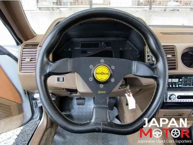 1998 Nissan Fairlady Z JDM car for sale — photo 7 of 12
