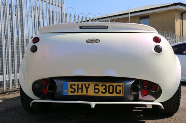 2002 JDM car for sale — photo 16 of 25