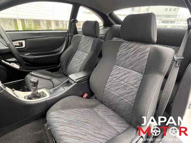 1997 Toyota Celica JDM car for sale — photo 7 of 9