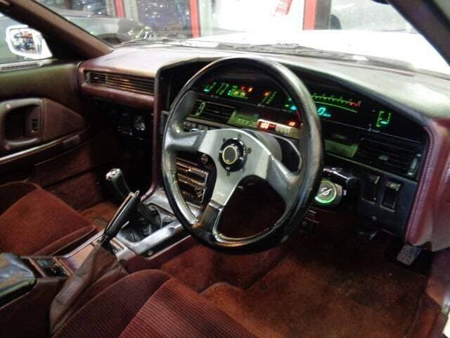 1989 Toyota Supra JDM car for sale — photo 3 of 12