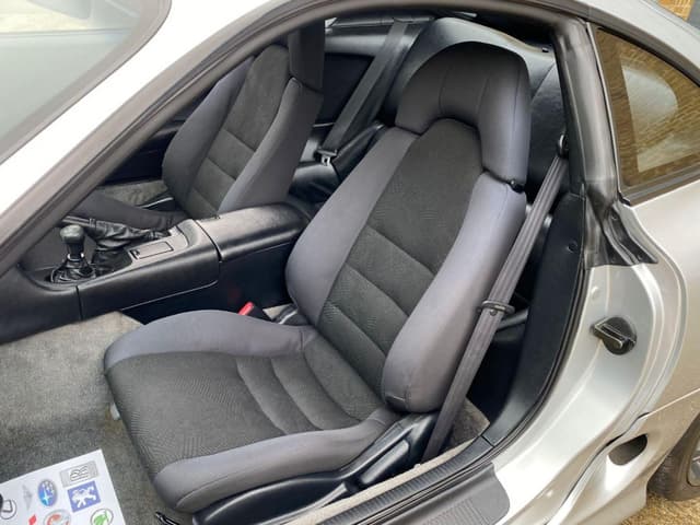 1994 JDM car for sale — photo 18 of 25