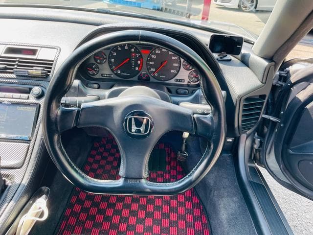 1991 Honda NSX JDM car for sale — photo 14 of 25