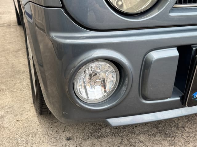 2006 Suzuki Alto Lapin JDM car for sale — photo 15 of 25