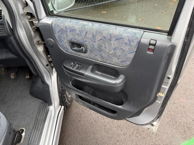 2000 Honda Vamos JDM car for sale — photo 18 of 25