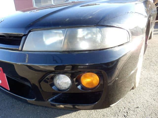 1998 Nissan Skyline JDM car for sale — photo 12 of 28