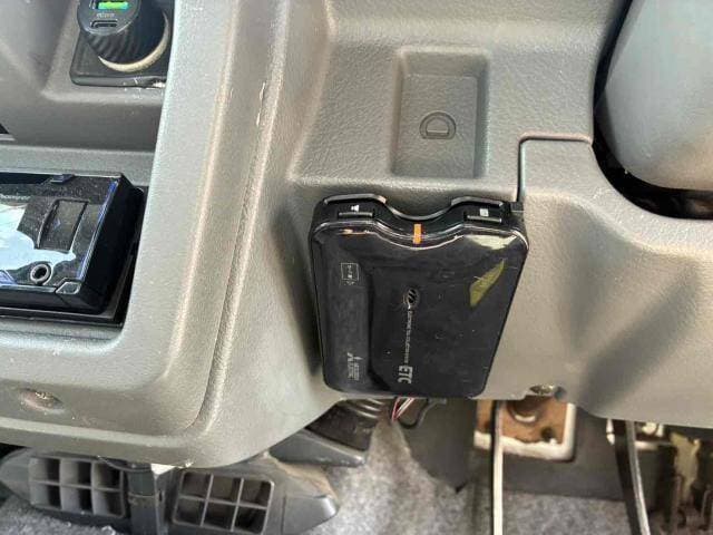 1998 Suzuki Jimny JDM car for sale — photo 9 of 19