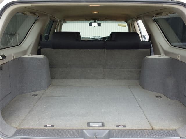 1999 Nissan Stagea JDM car for sale — photo 17 of 25