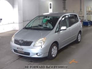 2003 Toyota Corolla JDM car for sale