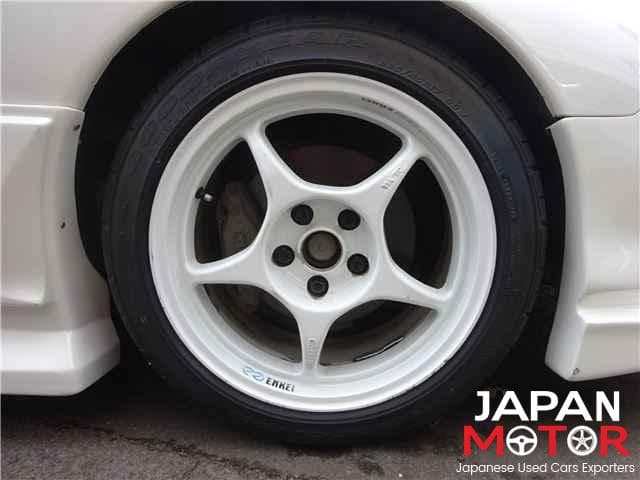 1999 Mazda RX-7 JDM car for sale — photo 6 of 10