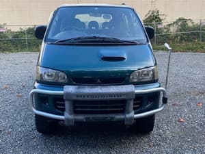 1994 Mitsubishi Delica JDM car for sale