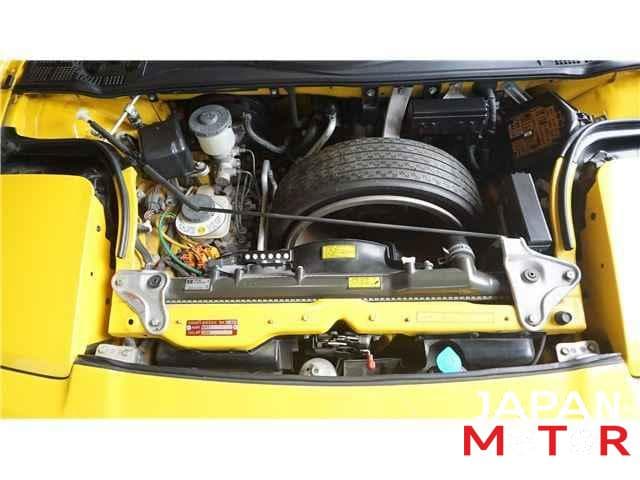 1992 Honda NSX JDM car for sale — photo 6 of 12