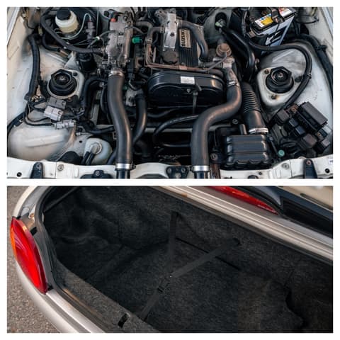1993 Suzuki Cappuccino JDM car for sale — photo 6 of 8