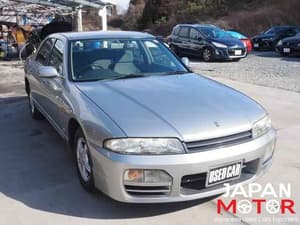 1996 Nissan Skyline JDM car for sale