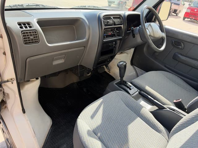 2000 Suzuki Carry JDM car for sale — photo 14 of 17