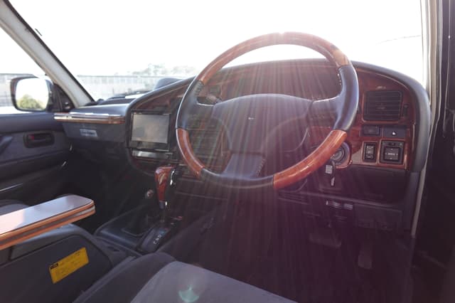 1994 Toyota Land Cruiser JDM car for sale — photo 16 of 20