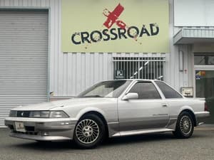 1989 Toyota Soarer JDM car for sale