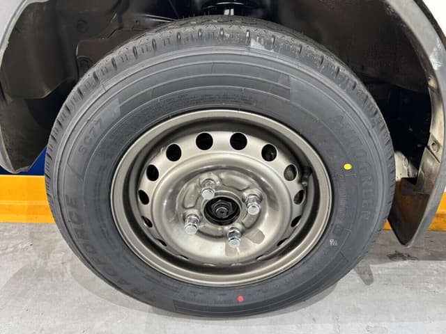 2000 Honda Acty JDM car for sale — photo 20 of 25
