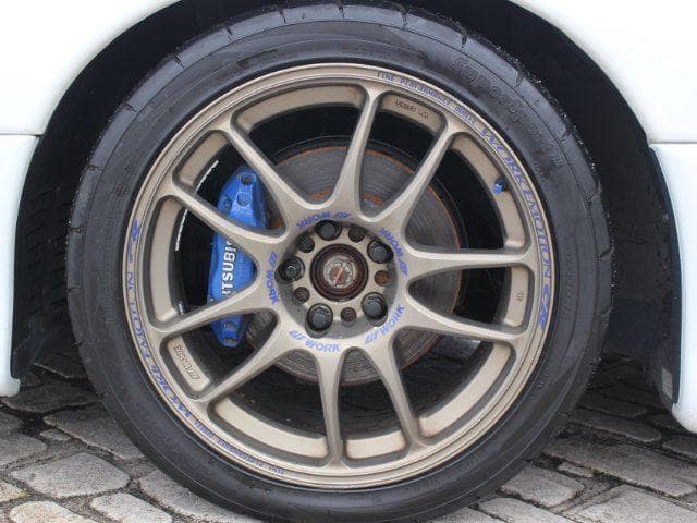 1996 Mitsubishi GTO JDM car for sale — photo 11 of 20