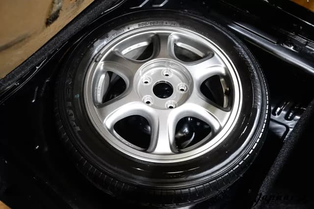 1994 Toyota Chaser JDM car for sale — photo 23 of 25