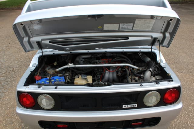 1994 Mazda AZ-1 JDM car for sale — photo 19 of 24
