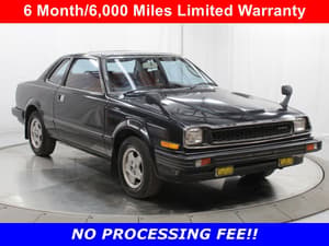 1978 Honda Prelude JDM car for sale