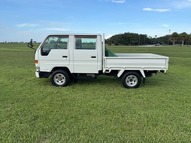 2001 Toyota Toyoace JDM car for sale — photo 6 of 24